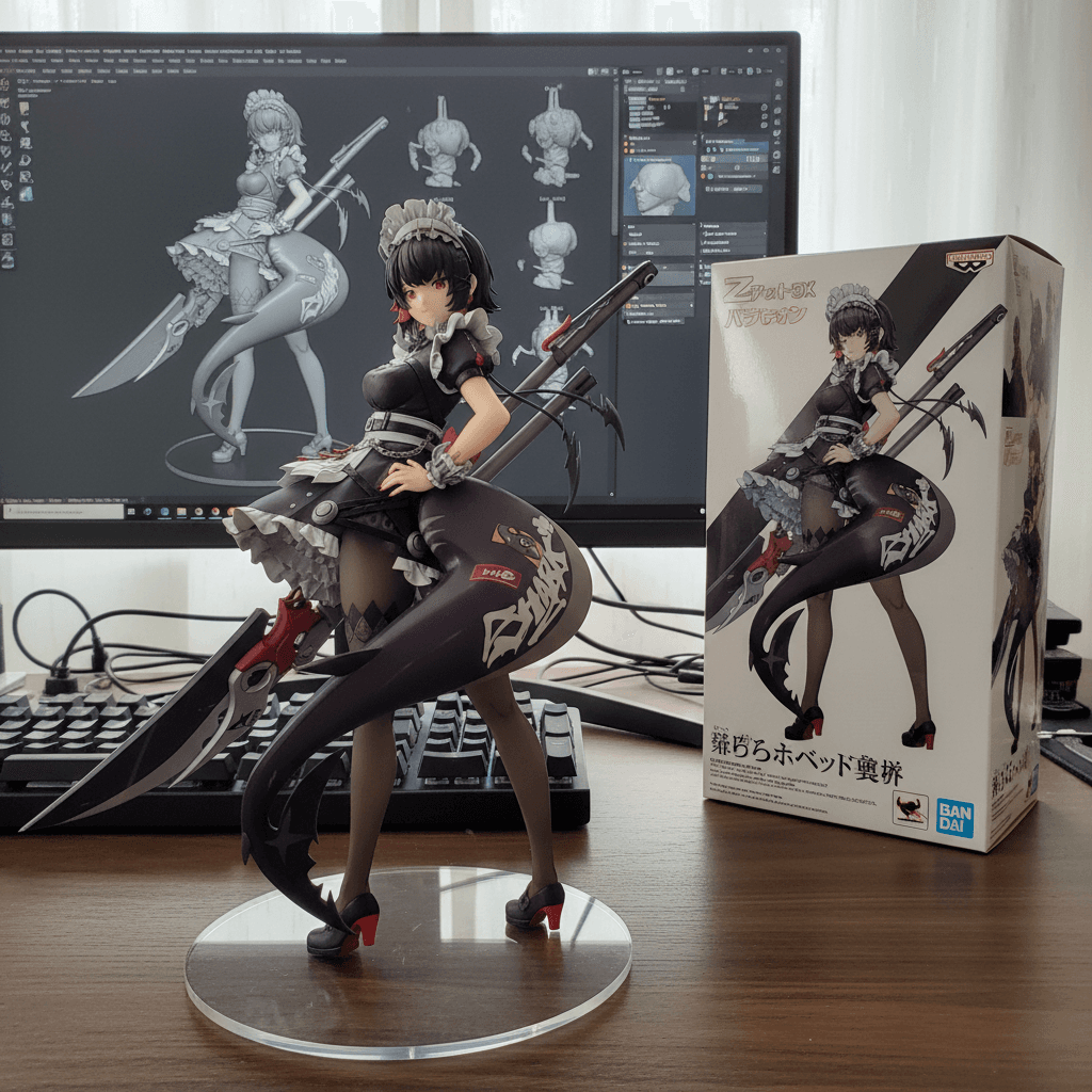 Nano Banana example 1