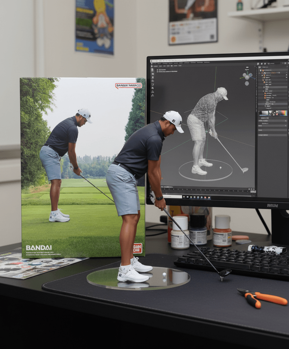 Nano Banana example 2