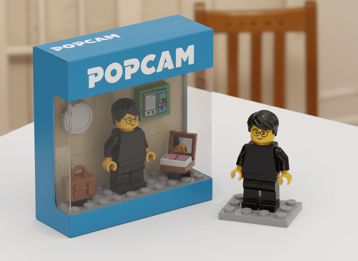 Nano Banana example 3