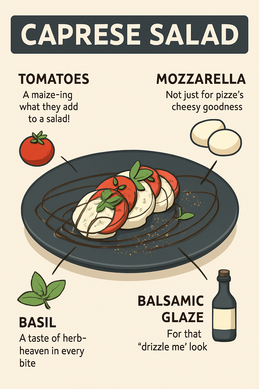 Food transformation example 3