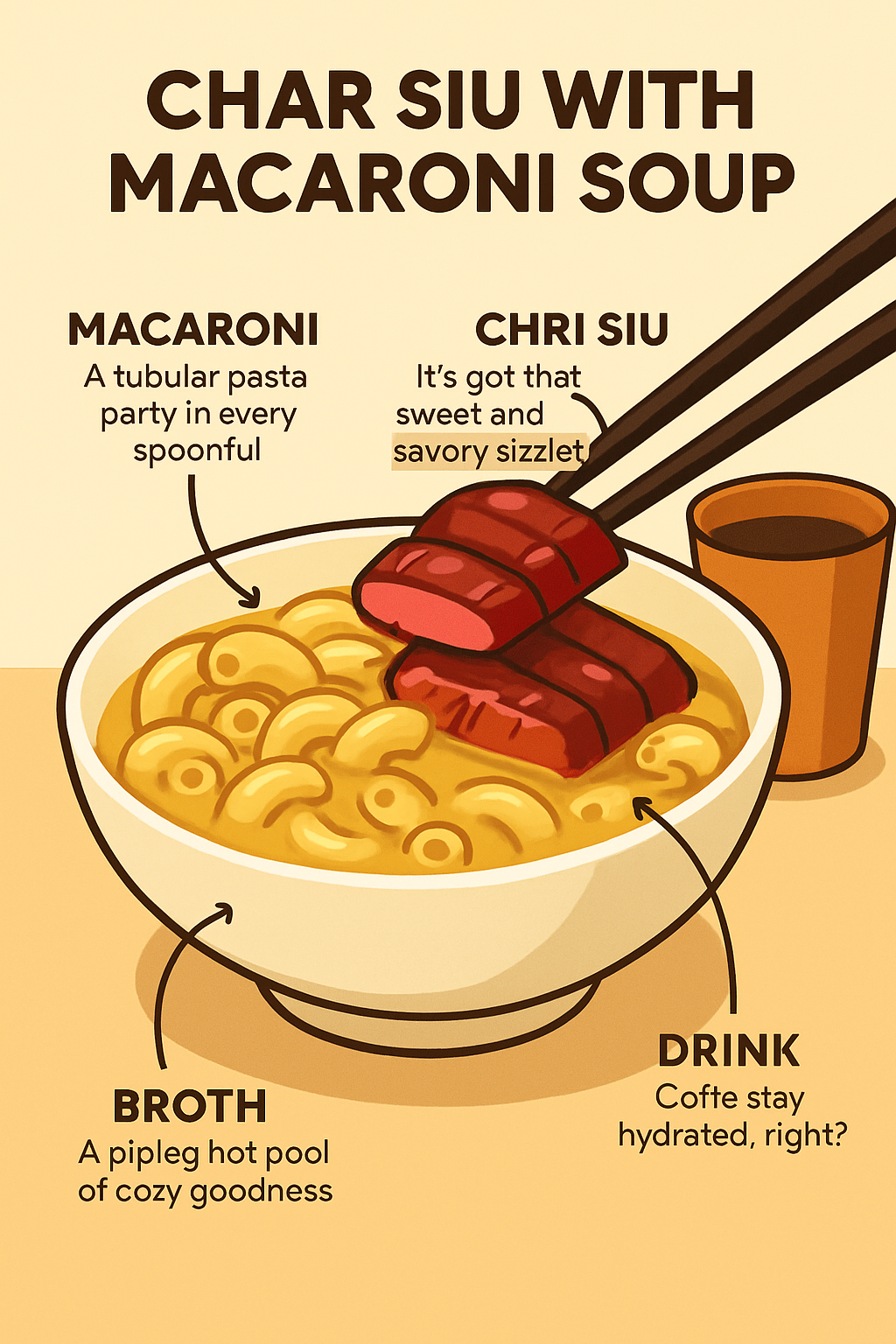 Food transformation example 4