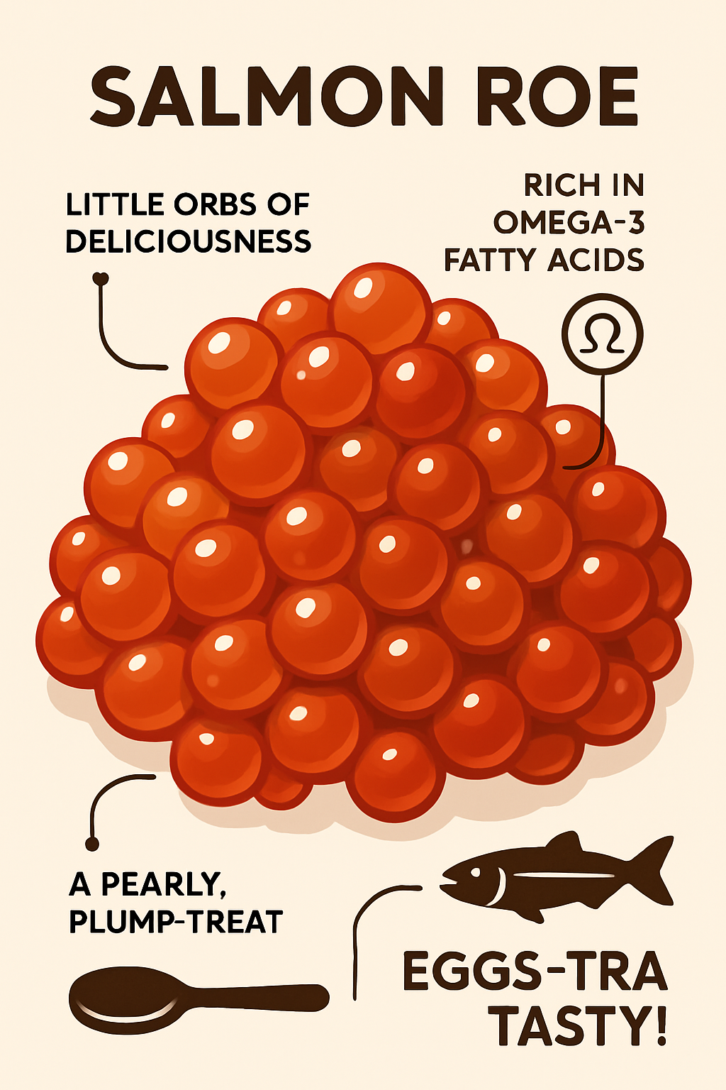 Food transformation example 7