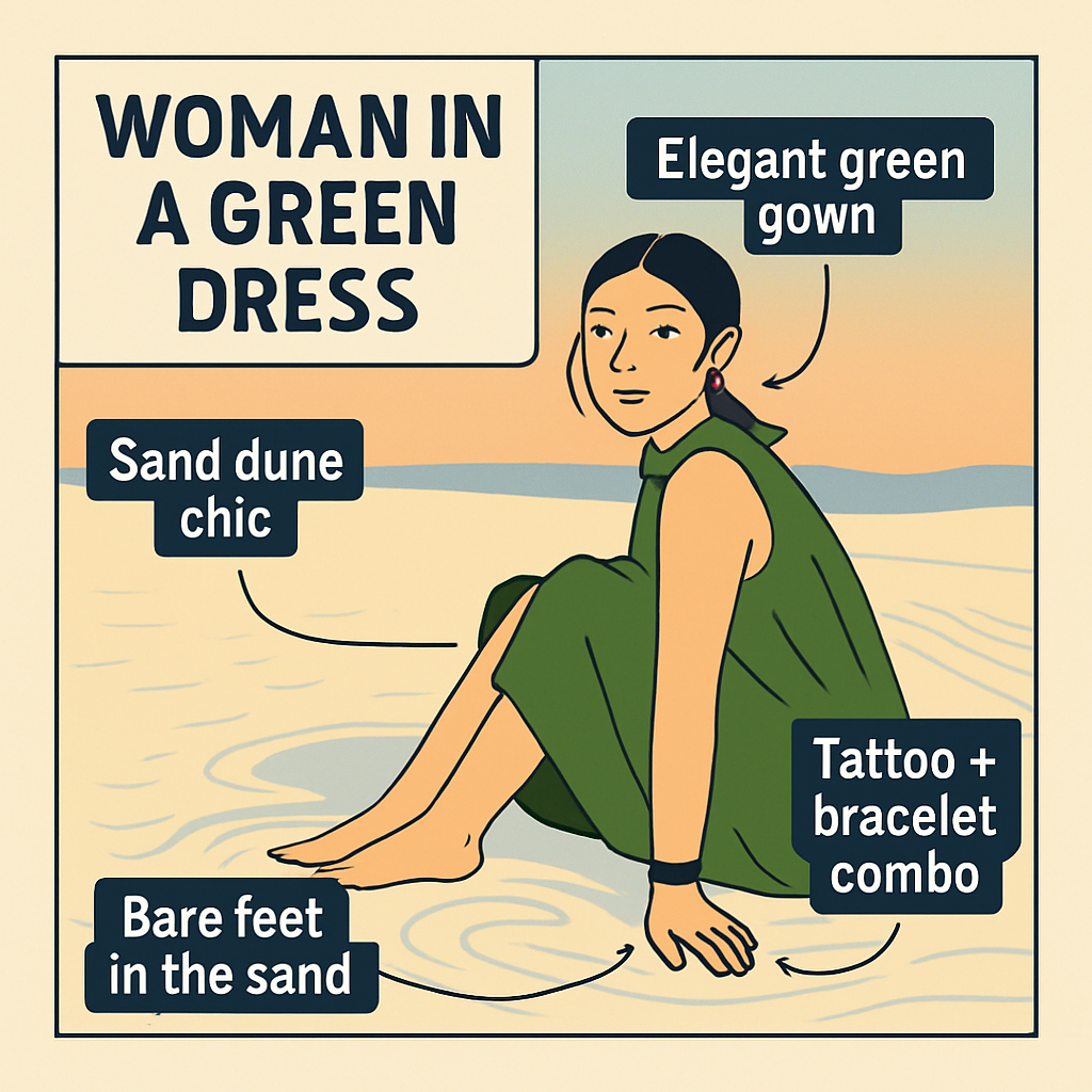 Fashion outfit example 2