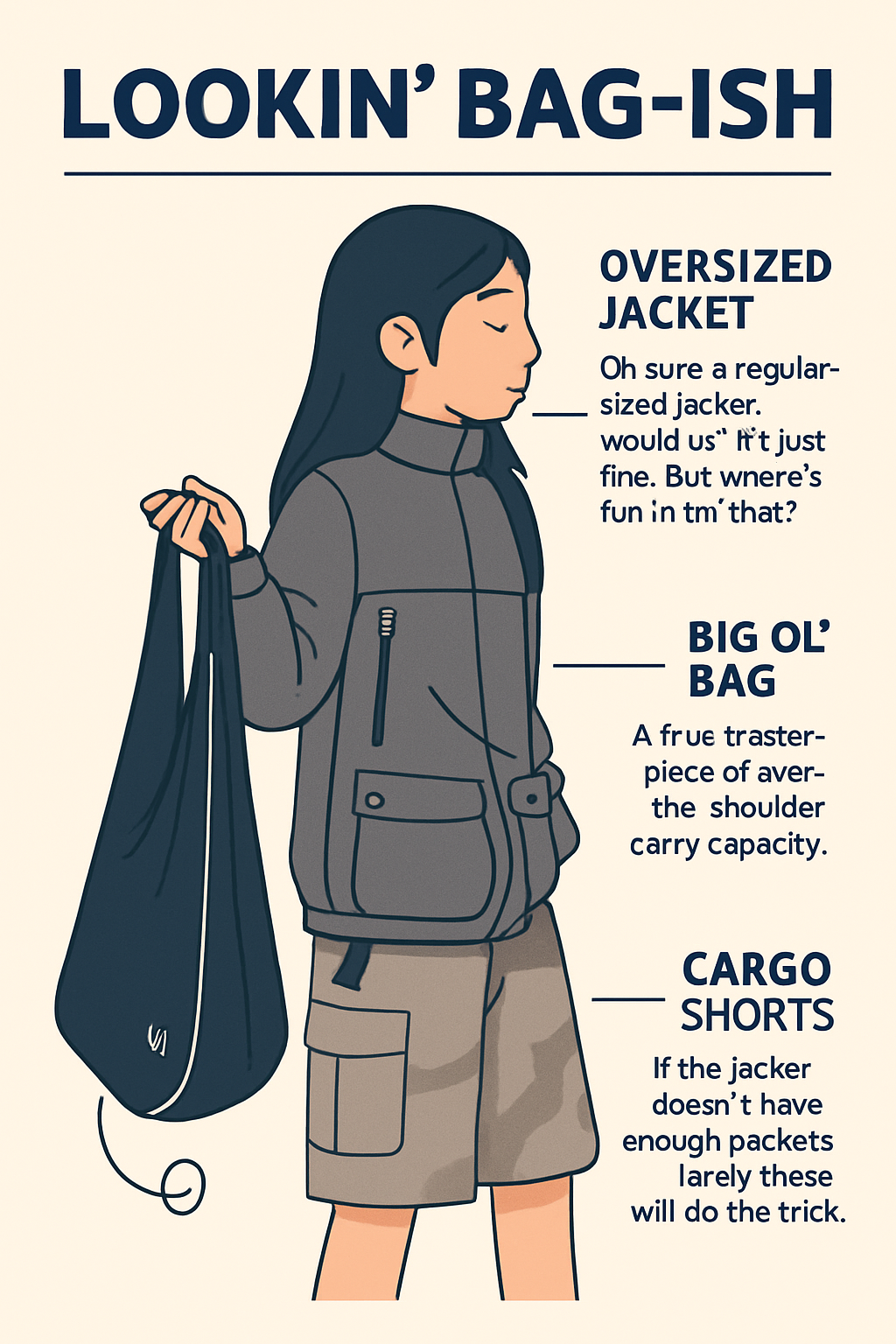 Fashion outfit example 4