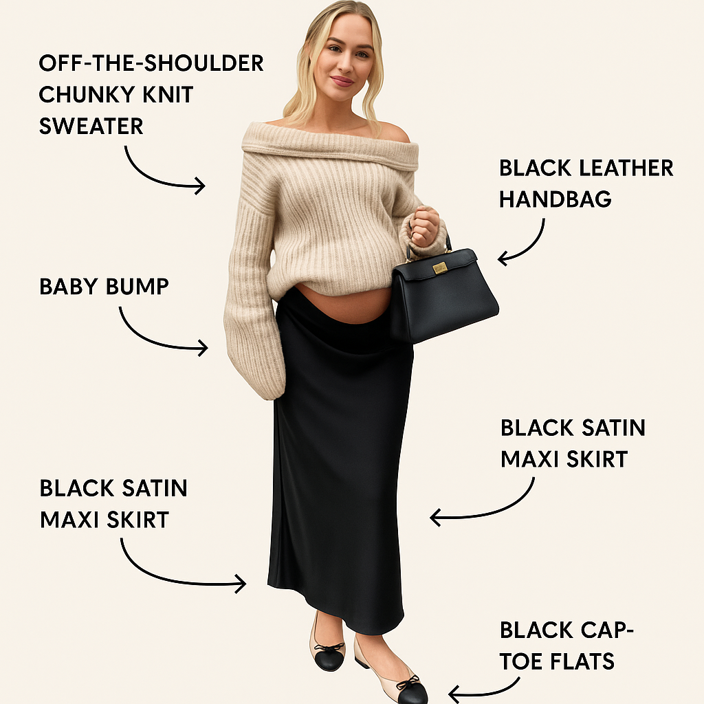 Fashion outfit example 6