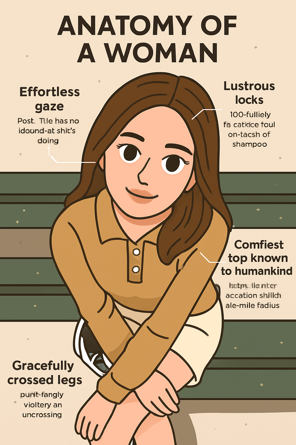 Fashion outfit example 7