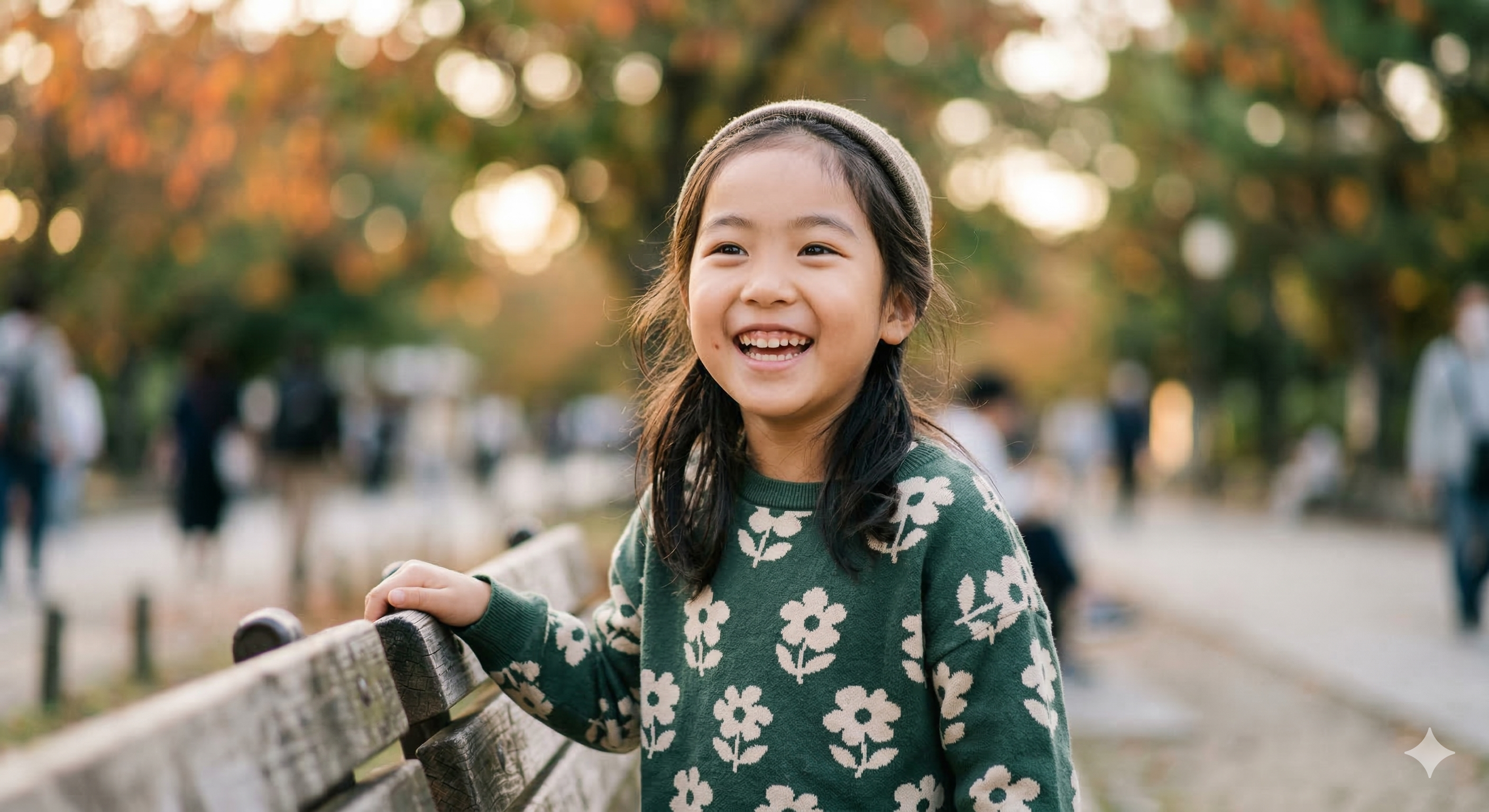 Original portrait being transformed into a marble bust by Banana Studio
